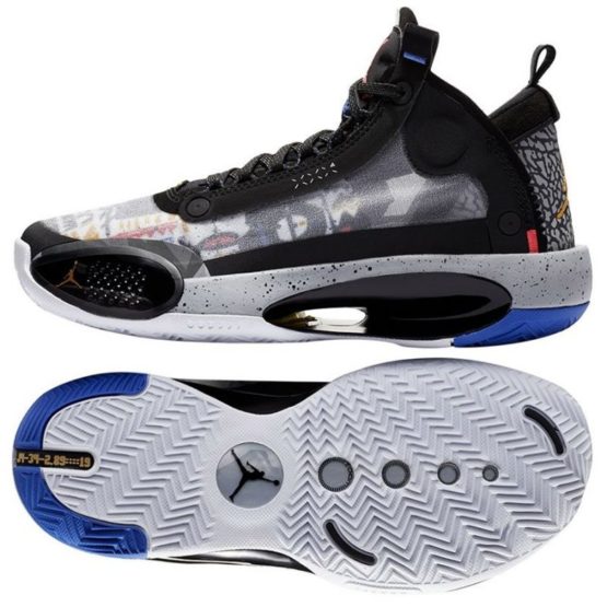 Nike Jordan-CZ7742-008