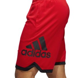 Basketbalové kraťasy adidas Badge of Sport M DX6744 – Obrázok 3