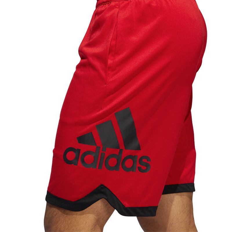 Basketbalové kraťasy adidas Badge of Sport M DX6744 – Obrázok 3
