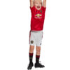 adidas Manchester United Home Mini Kit DX8950