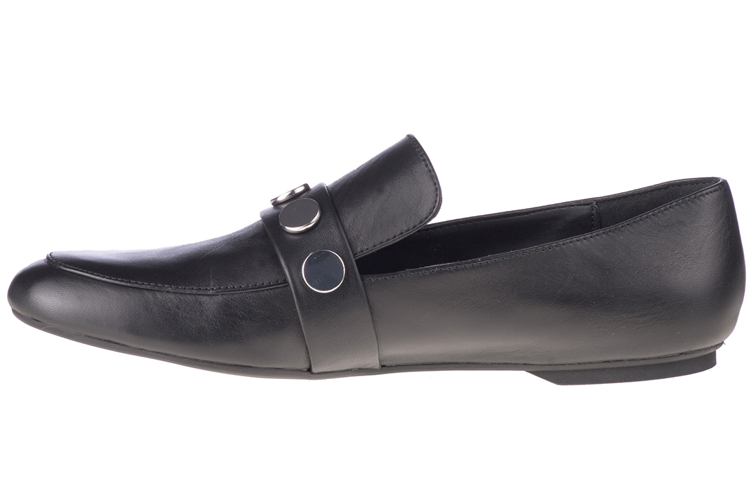 Obuv Calvin Klein Ola Nappa W E8892BLK – Obrázok 2
