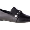 Calvin Klein Ola Nappa W E8892BLK