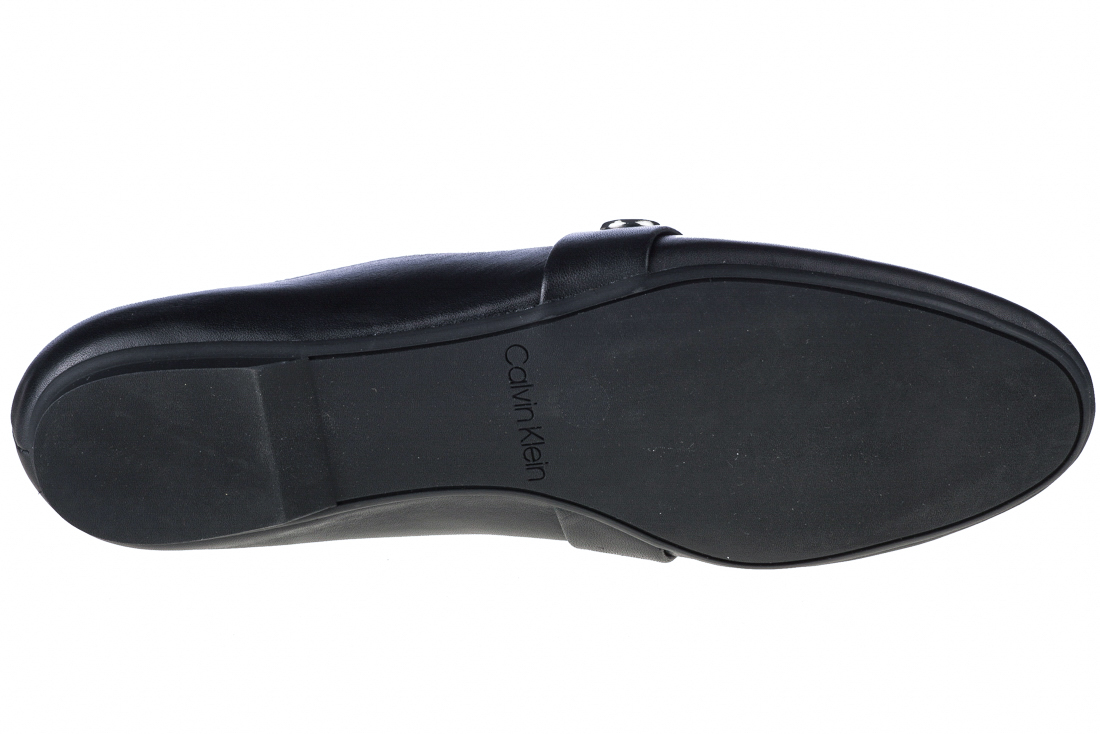 Obuv Calvin Klein Ola Nappa W E8892BLK – Obrázok 4