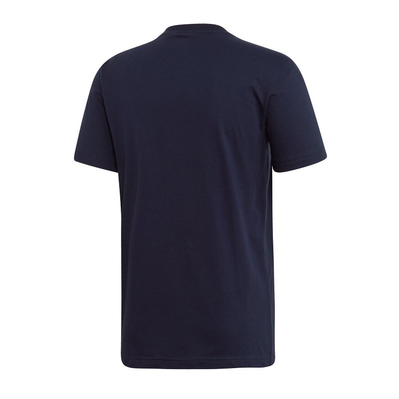 Tričko adidas MH BOS Tee M EB5245 – Obrázok 2
