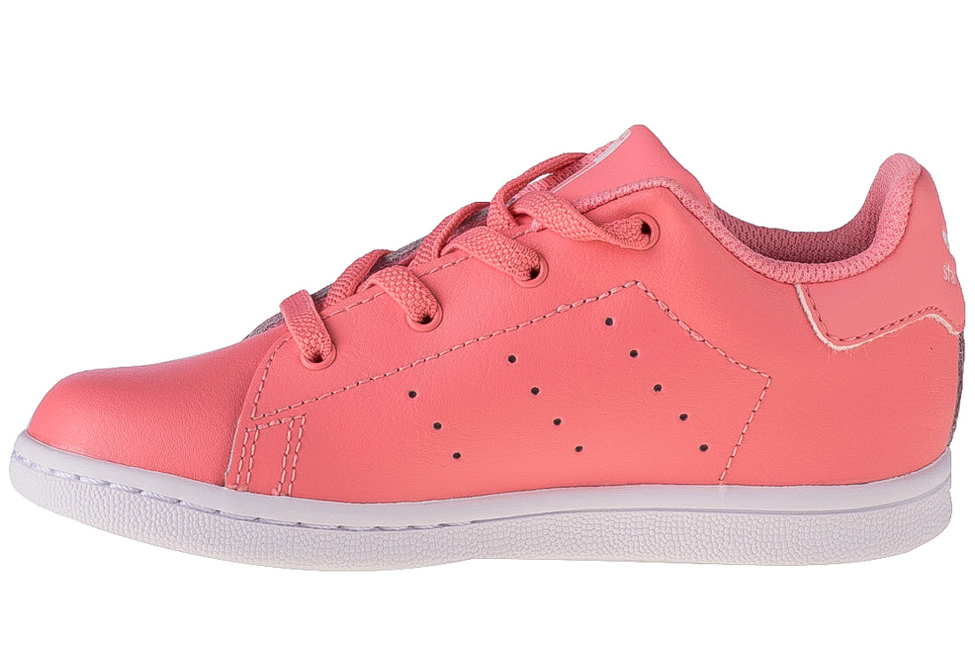 Obuv Adidas Stan Smith EL K EF4928 – Obrázok 2