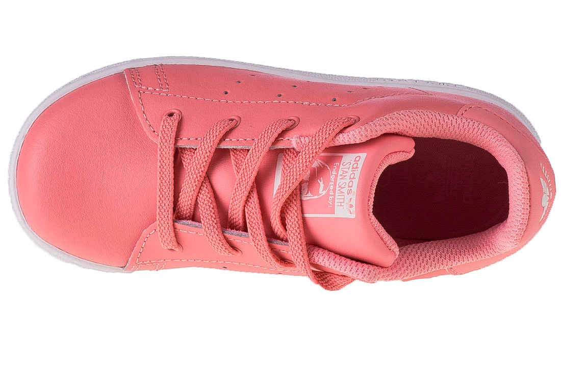 Obuv Adidas Stan Smith EL K EF4928 – Obrázok 3