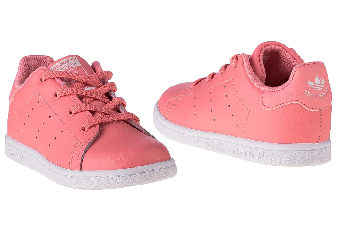 Obuv Adidas Stan Smith EL K EF4928 – Obrázok 5