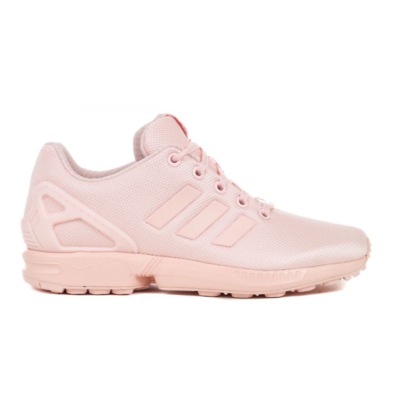 Obuv adidas ORIGINALS ZX Flux Jr EG3824 – Obrázok 2