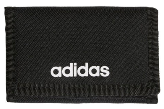 adidas Linear Logo Wallet FL3650