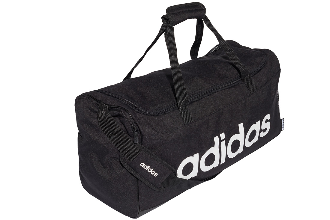 Taška Adidas Linear Duffel Bag FL3651 – Obrázok 2