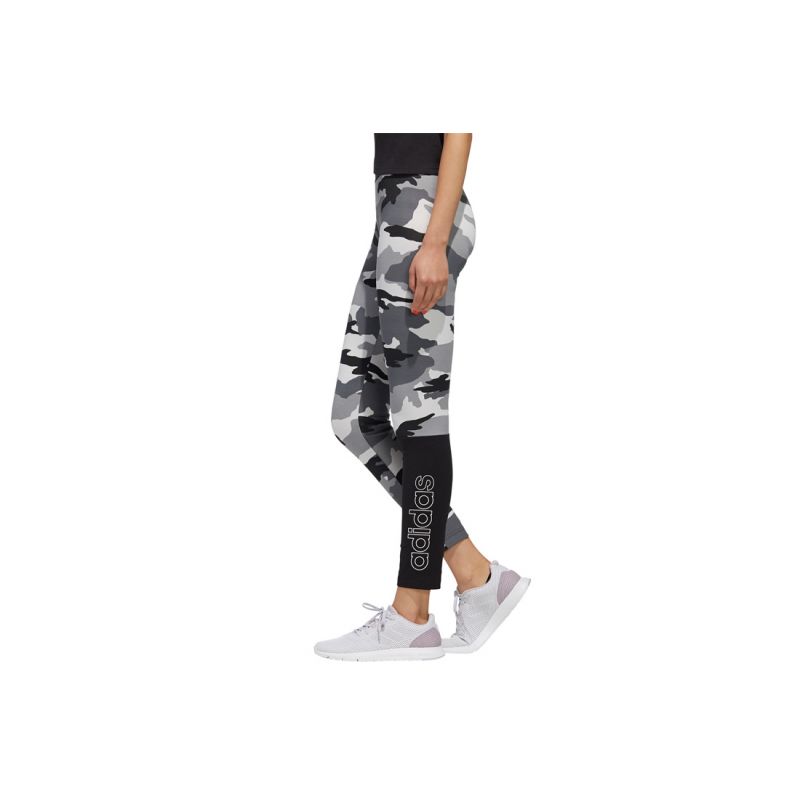 Legíny Adidas W FC AOP Tight W FM4364 – Obrázok 2