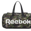 Reebok Active Core Graphic Grip Bag FQ5304