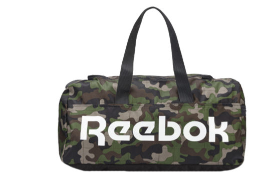 Reebok Active Core Graphic Grip Bag FQ5304