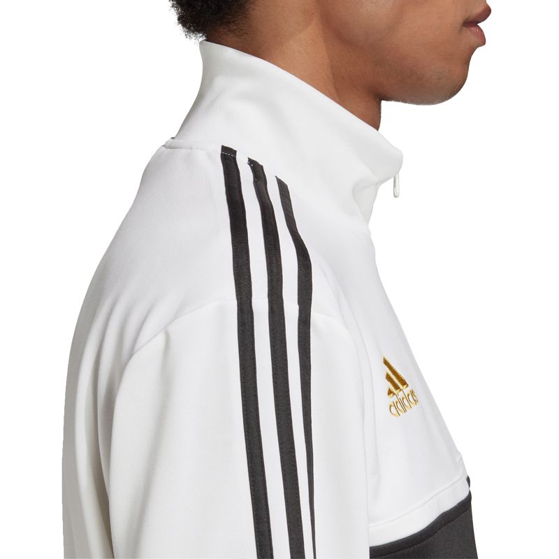 Mikina Adidas Juventus 3 Stripes Track M FR4221 – Obrázok 2