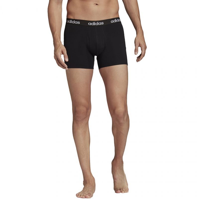 Boxerky Adidas M CO 3PP Brief M FS8393 – Obrázok 2