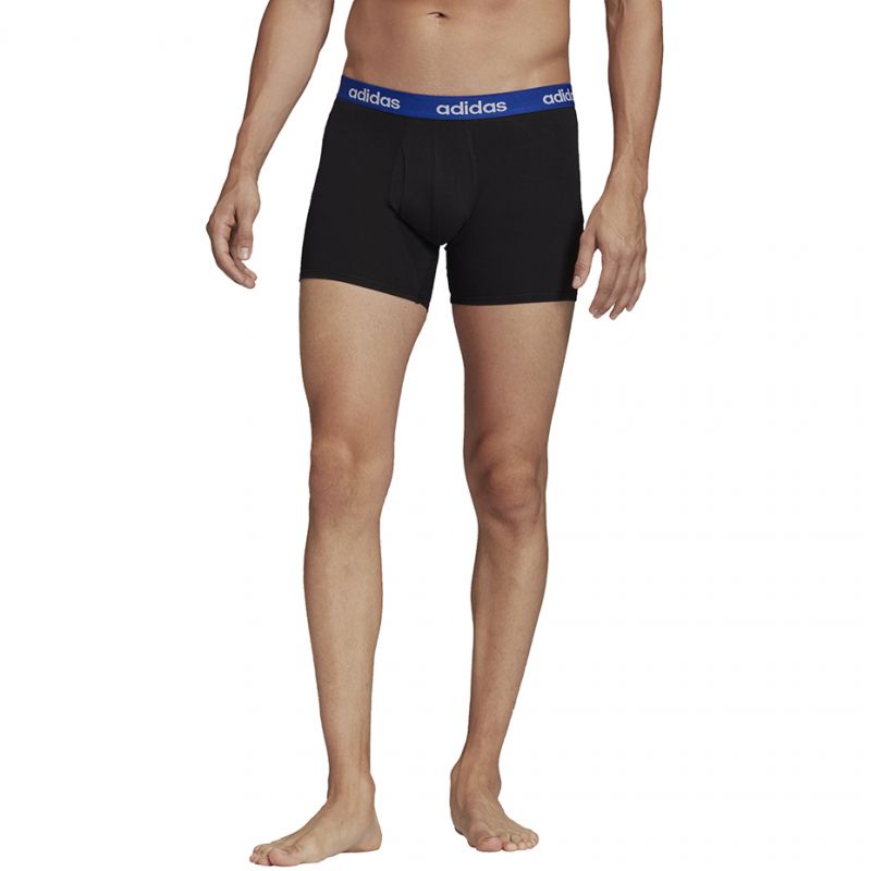 Boxerky Adidas M CO 3PP Brief M FS8393 – Obrázok 3