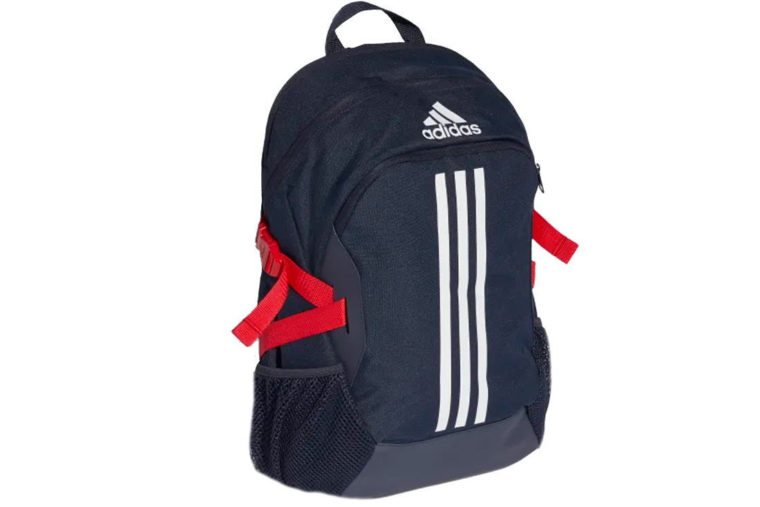 Batoh Adidas Power V Backpack FT9668 – Obrázok 2