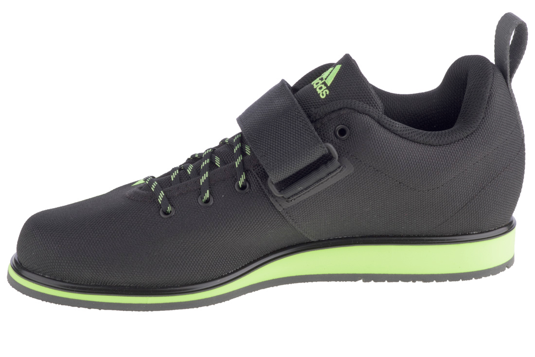 Vzpieračská obuv Adidas Powerlift 4 FV6596 – Obrázok 2