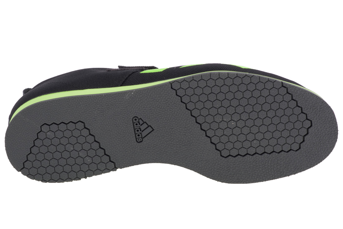 Vzpieračská obuv Adidas Powerlift 4 FV6596 – Obrázok 4