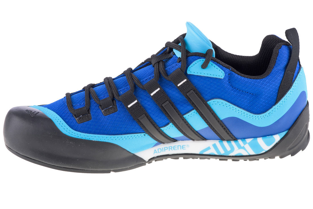 Obuv adidas Terrex Swift Solo FX9324 – Obrázok 2