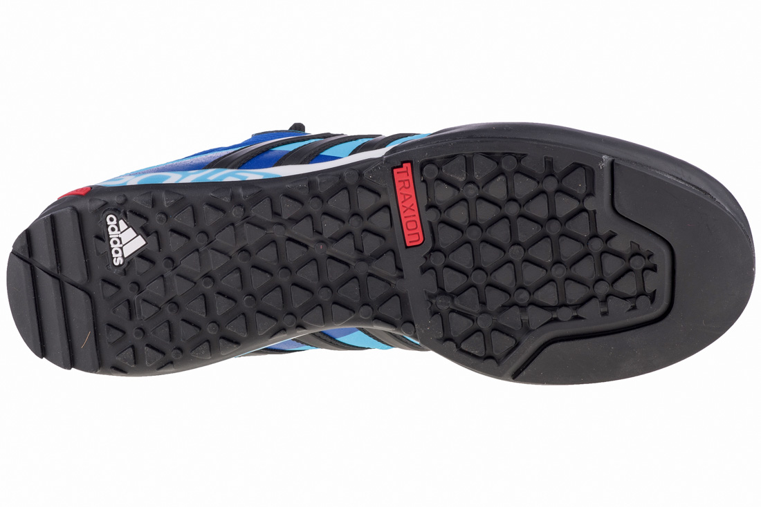 Obuv adidas Terrex Swift Solo FX9324 – Obrázok 4