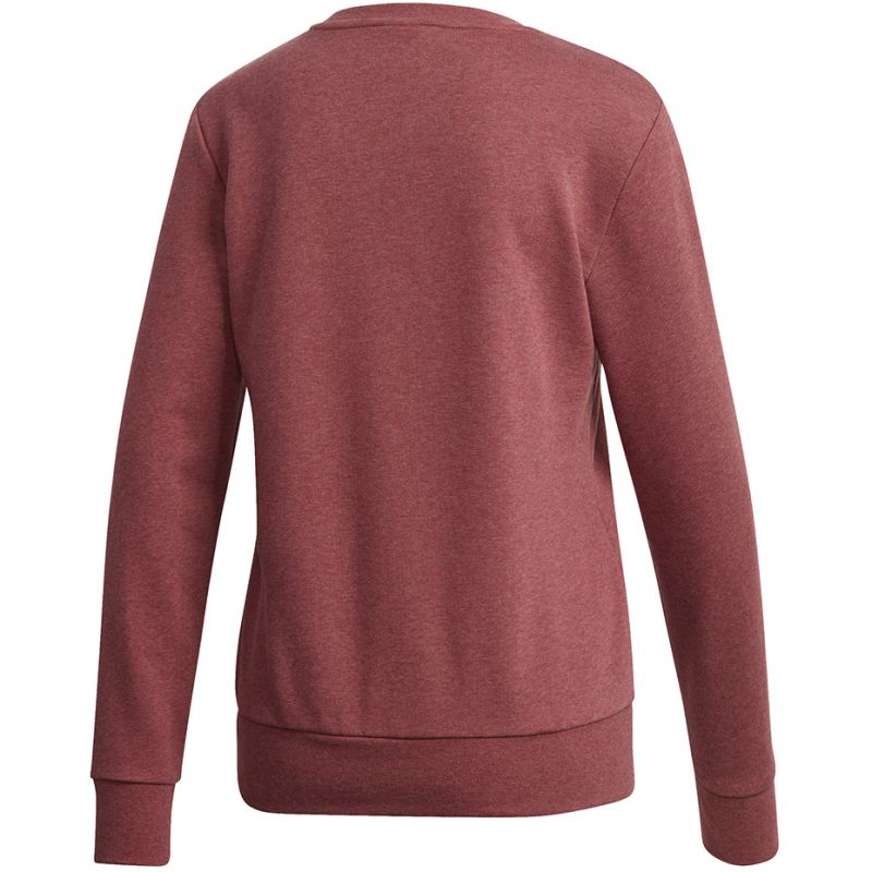 Mikina adidas Essentials Linear Crewneck W GD2956 – Obrázok 2