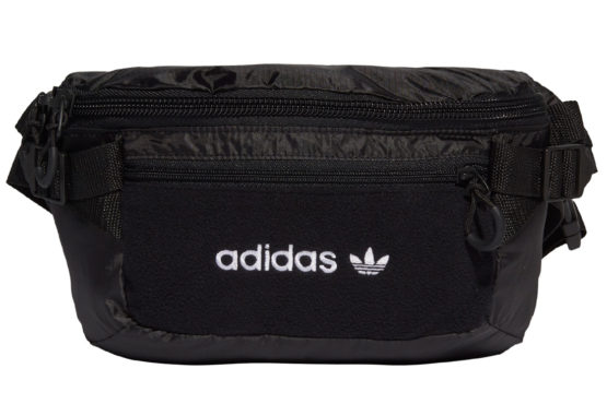 adidas Premium Essentials Large Waist Bag GD5000