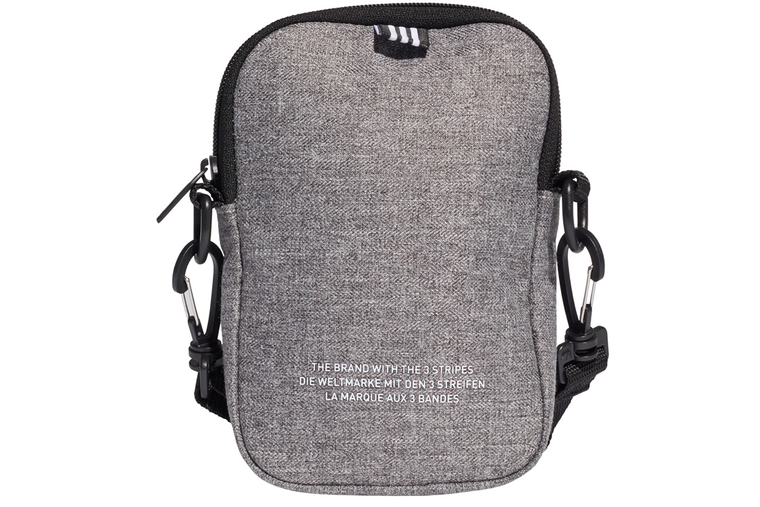 Taška Adidas Trefoil Festival Bag GK0680 – Obrázok 3