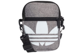 adidas Trefoil Festival Bag GK0680