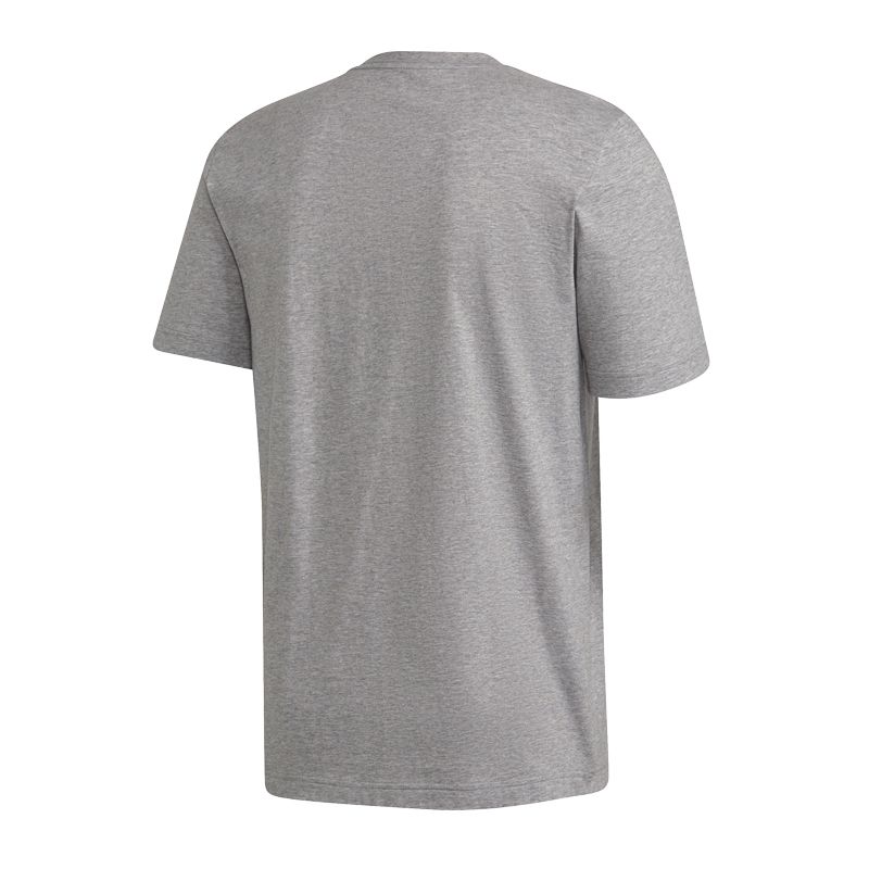 Tričko adidas Essentials Linear M GL7462 – Obrázok 2
