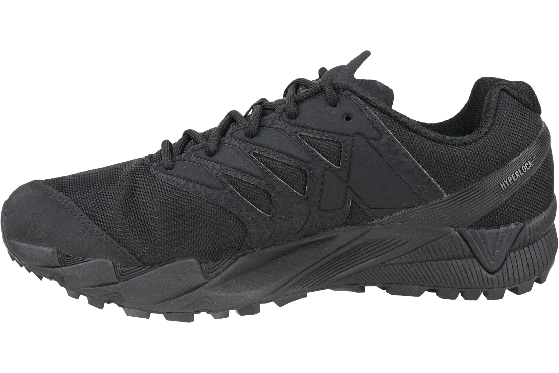 Obuv Merrell Agility Peak Tactical J17763 – Obrázok 2