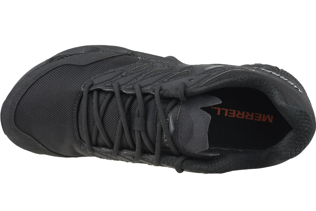 Obuv Merrell Agility Peak Tactical J17763 – Obrázok 3