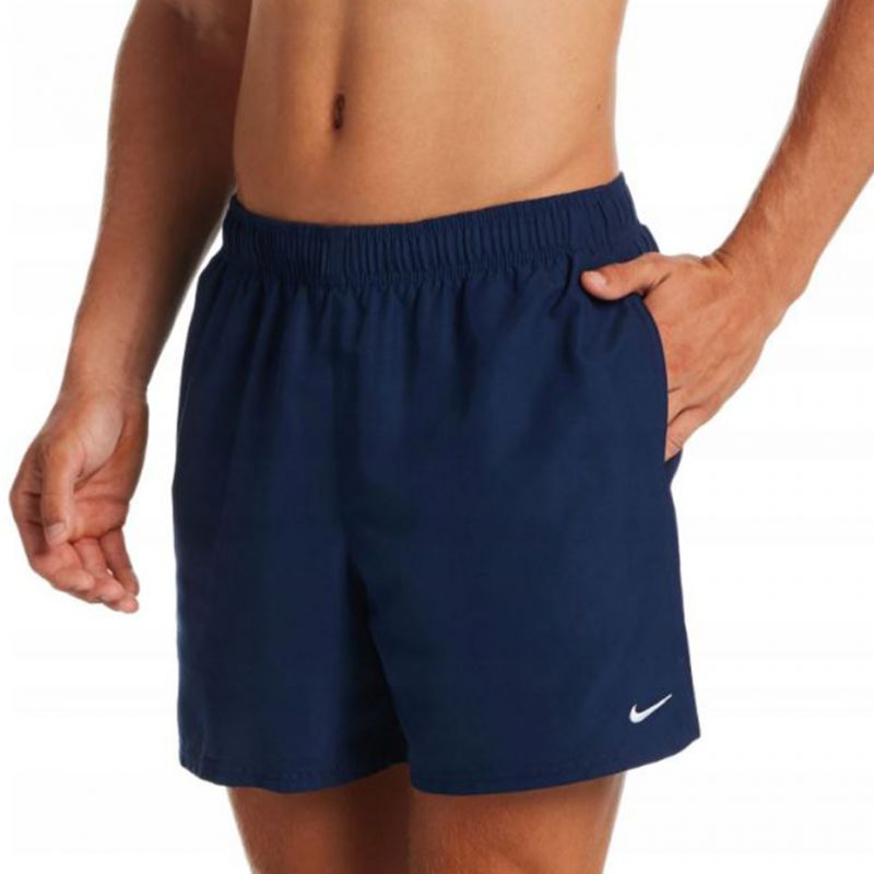 Plavky Nike 5 Volley Midnight M NESSA560 440 – Obrázok 3