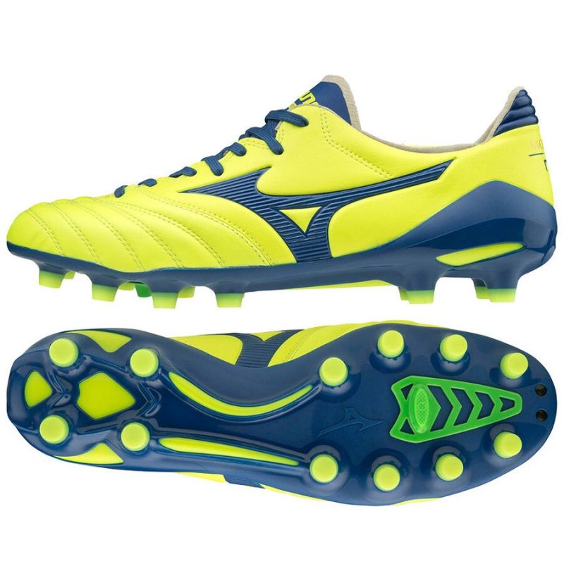 mizuno sk