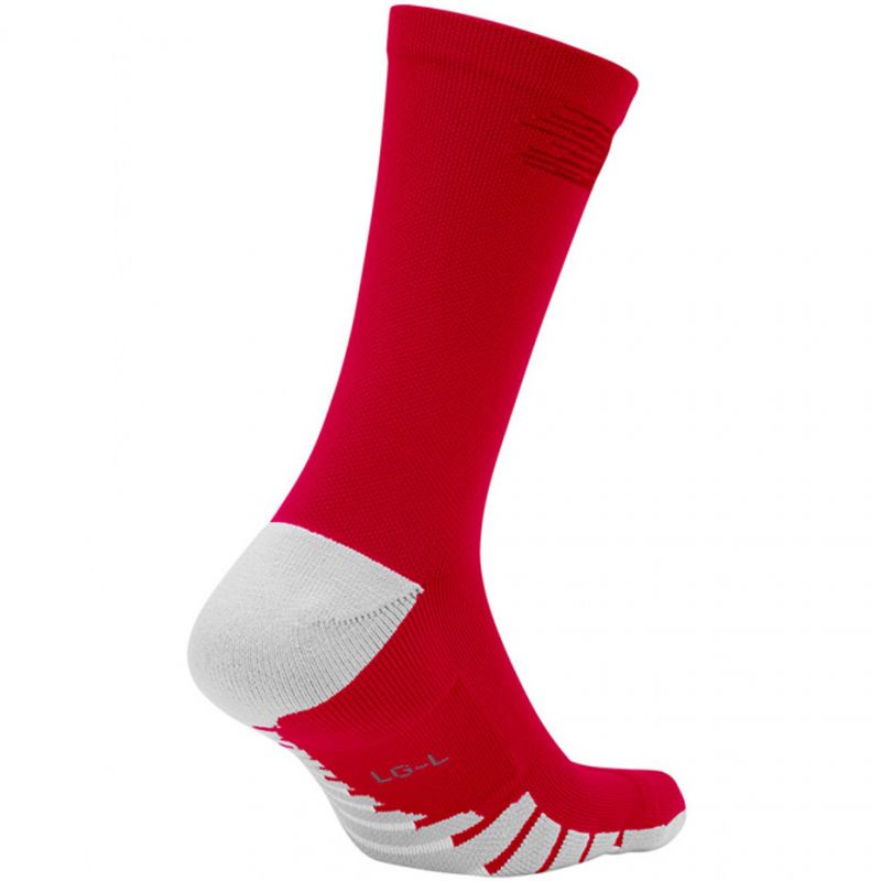 Futbalové ponožky Nike Squad Crew M SK0030 657 – Obrázok 2
