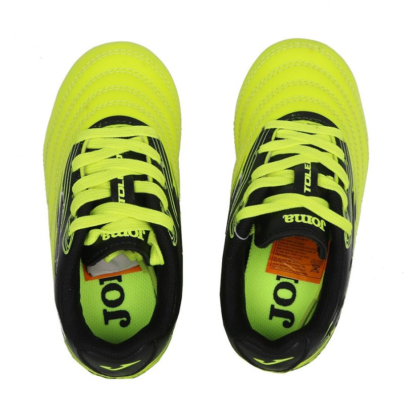 Kopačky Joma Toledo FG Jr TOJW.2011.24 – Obrázok 3