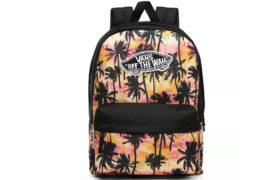 Vans WM Realm Backpack VN0A3UI6NID