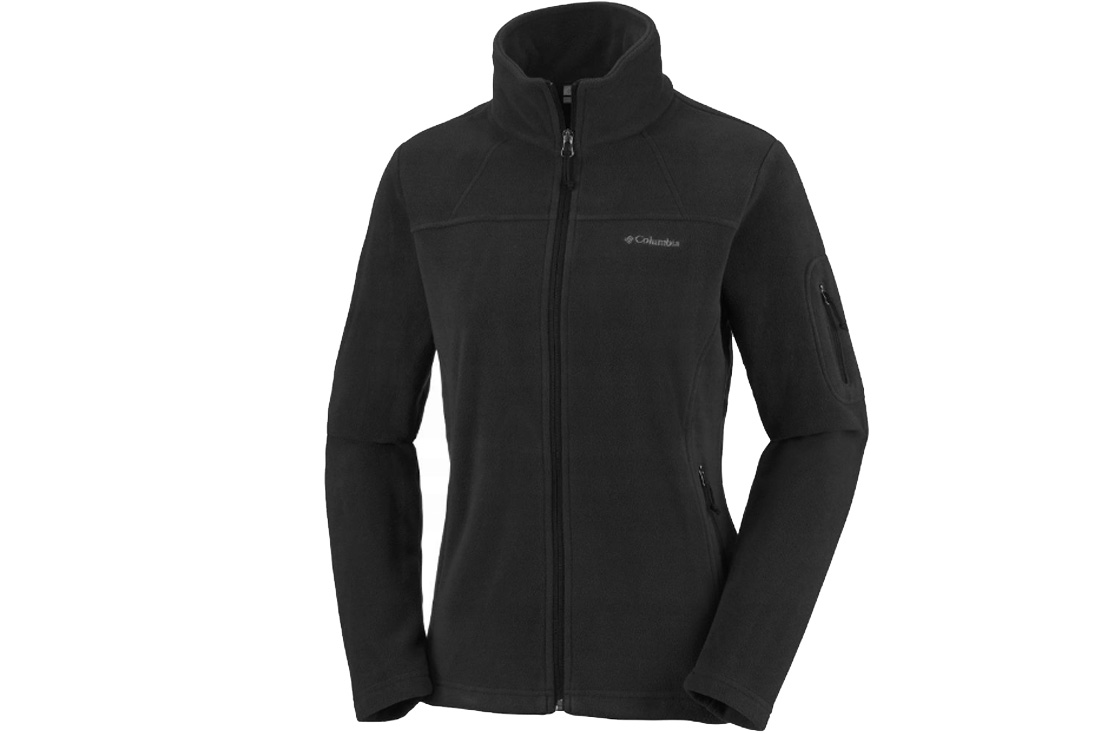Columbia Fast Trek II Jacket 1465351010