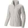 Columbia Fast Trek II Jacket 1465351125