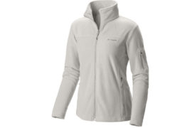 Columbia Fast Trek II Jacket 1465351125