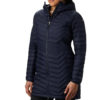 Columbia Powder Lite Mid Jacket 1748311472
