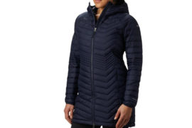Columbia Powder Lite Mid Jacket 1748311472