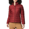 Columbia Lake 22 Down Jacket 1859692619