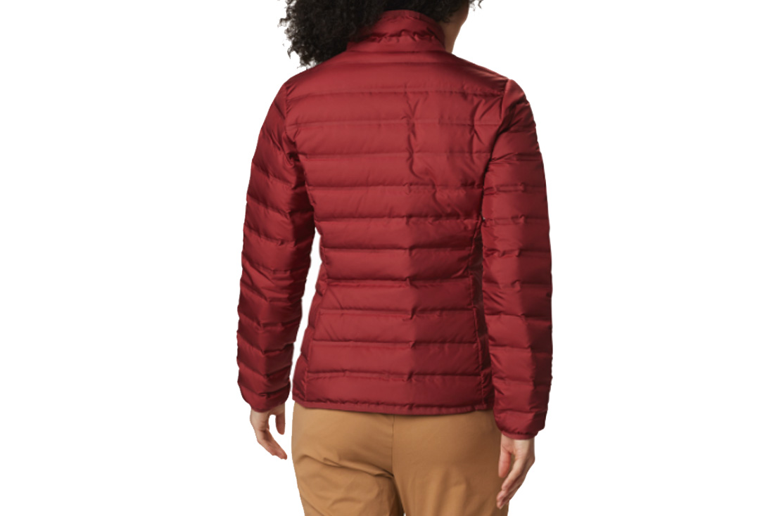 Bunda Columbia Lake 22 Down Jacket 1859692619 – Obrázok 3