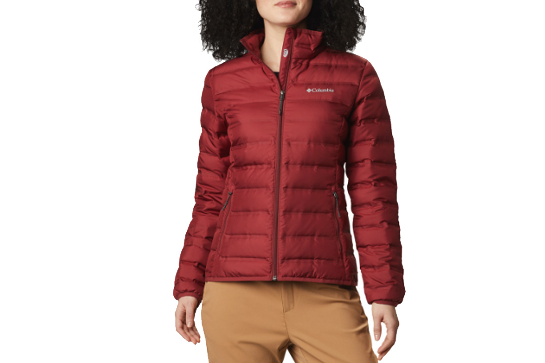 Columbia Lake 22 Down Jacket 1859692619