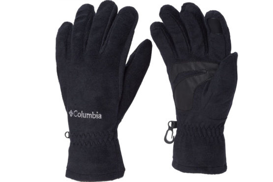 Columbia W Thermarator Glove 1859951010