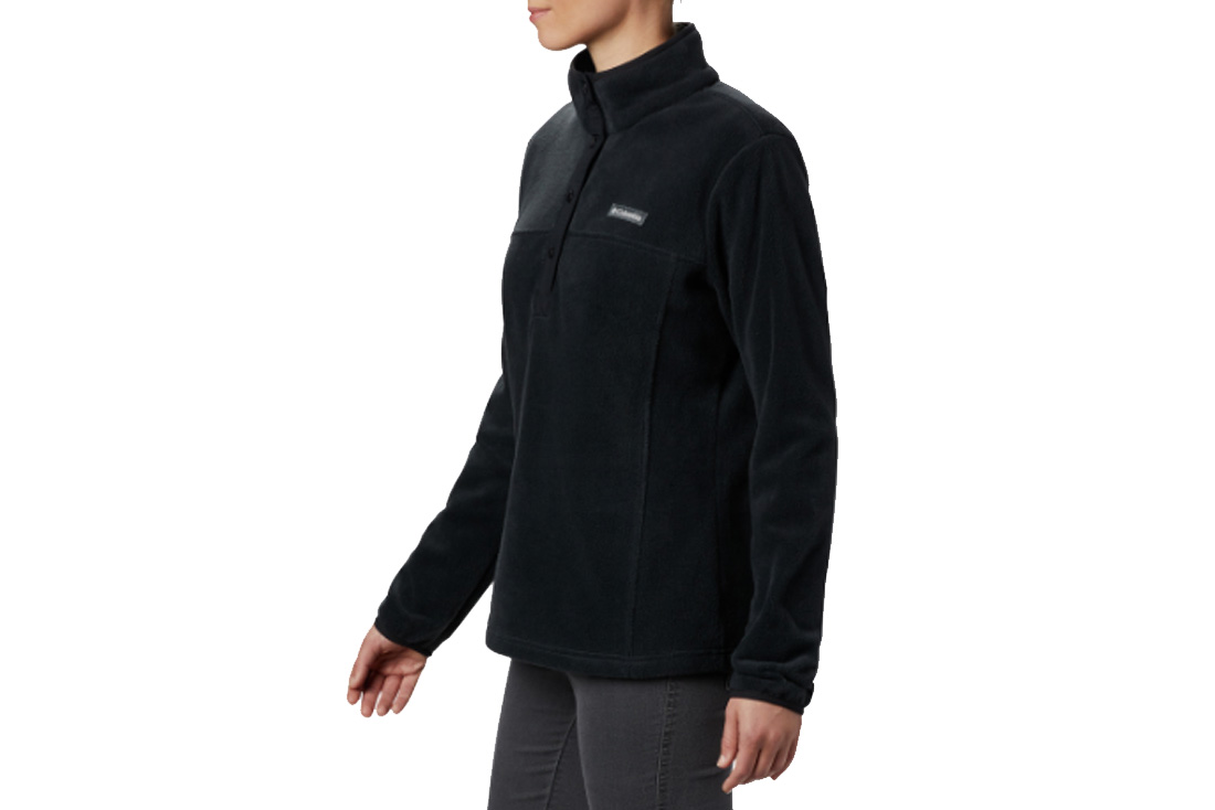 Mikina Columbia Benton Springs 1/2 Snap Pullover 1860991010 – Obrázok 2