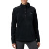 Columbia Benton Springs 1/2 Snap Pullover 1860991010