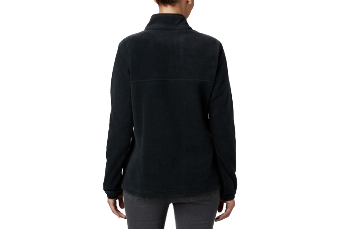 Mikina Columbia Benton Springs 1/2 Snap Pullover 1860991010 – Obrázok 3