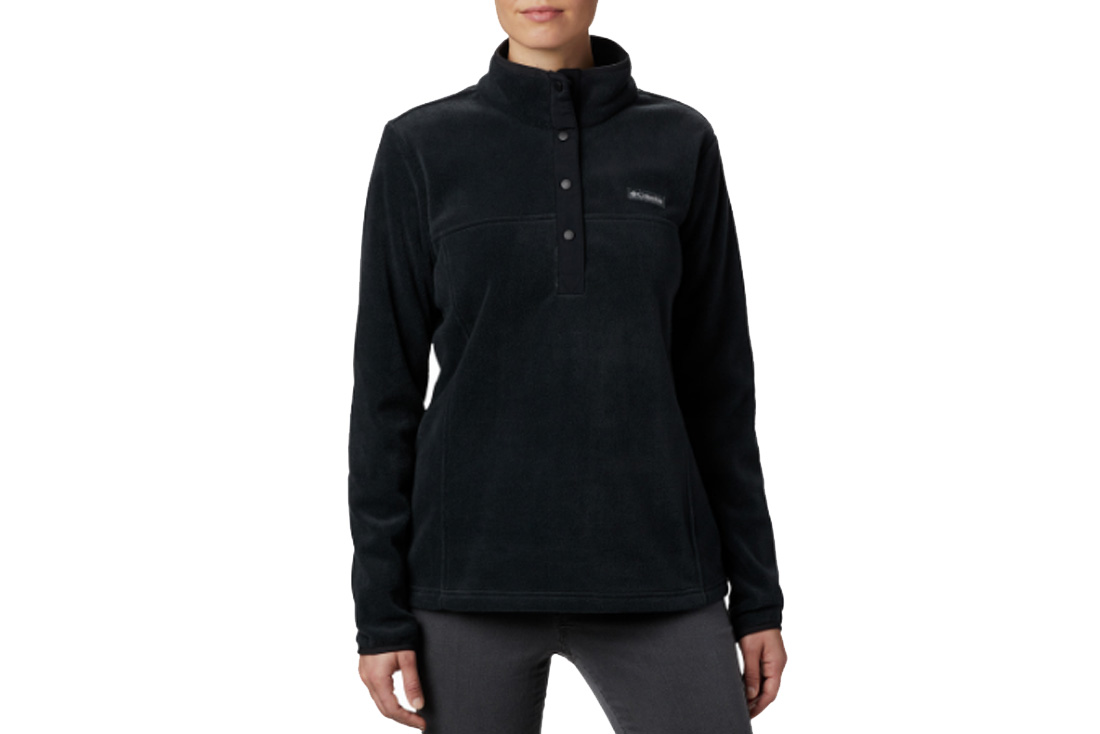 Columbia Benton Springs 1/2 Snap Pullover 1860991010